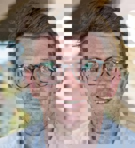 Matthew Chipping, Assistant Director