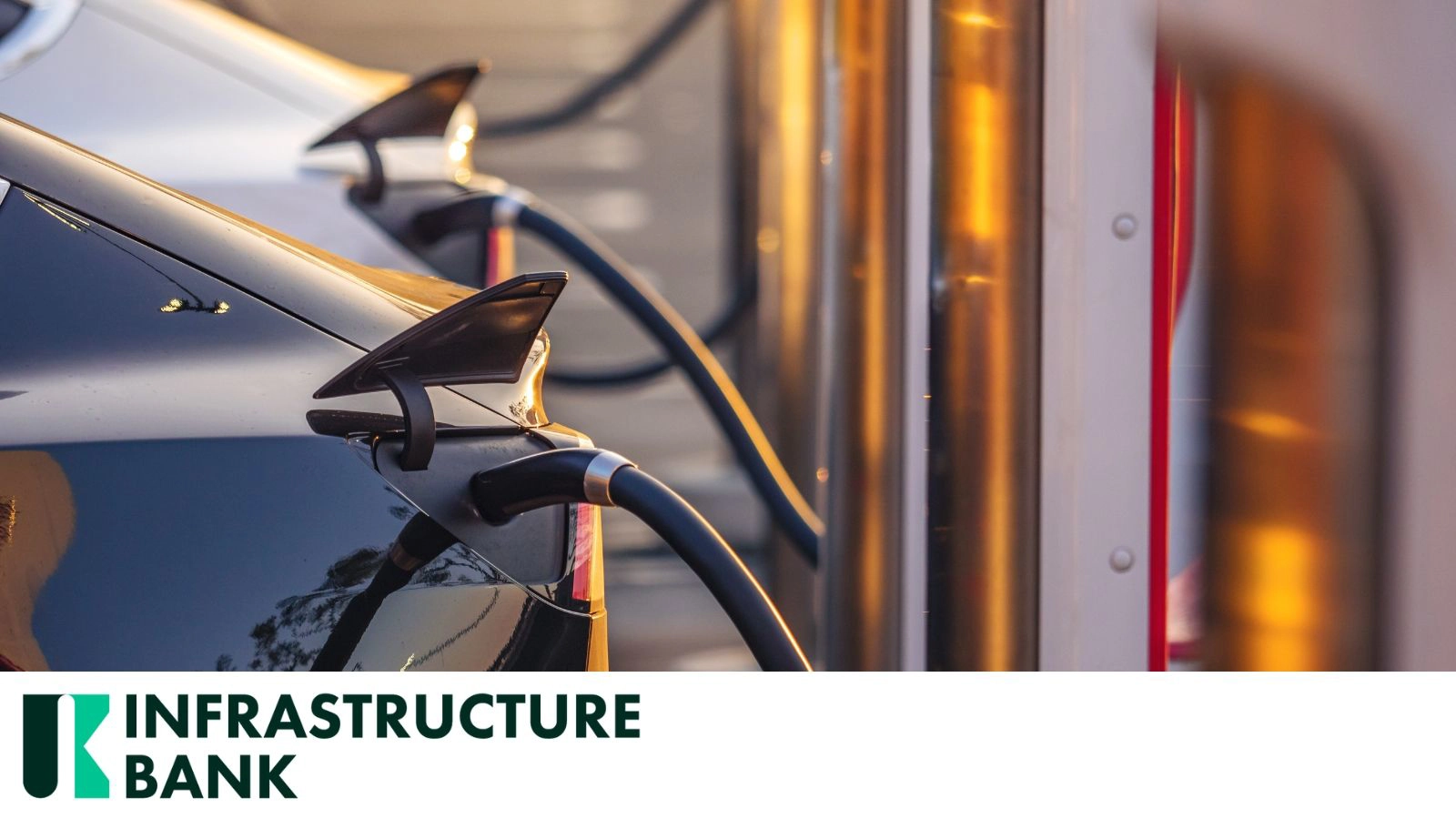 Bank to work with government’s Local Electric Vehicle Infrastructure Fund to support the rollout of charging infrastructure