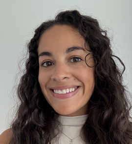 Natalie Montezuma-Allen, Senior Counsel