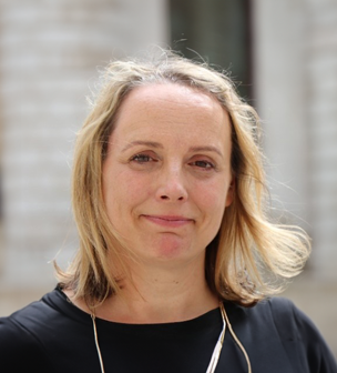 Helen Williams, Chief Strategy & Policy Officer (Jobshare)