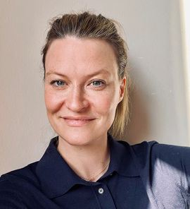 Carla Duffus, Assistant Director