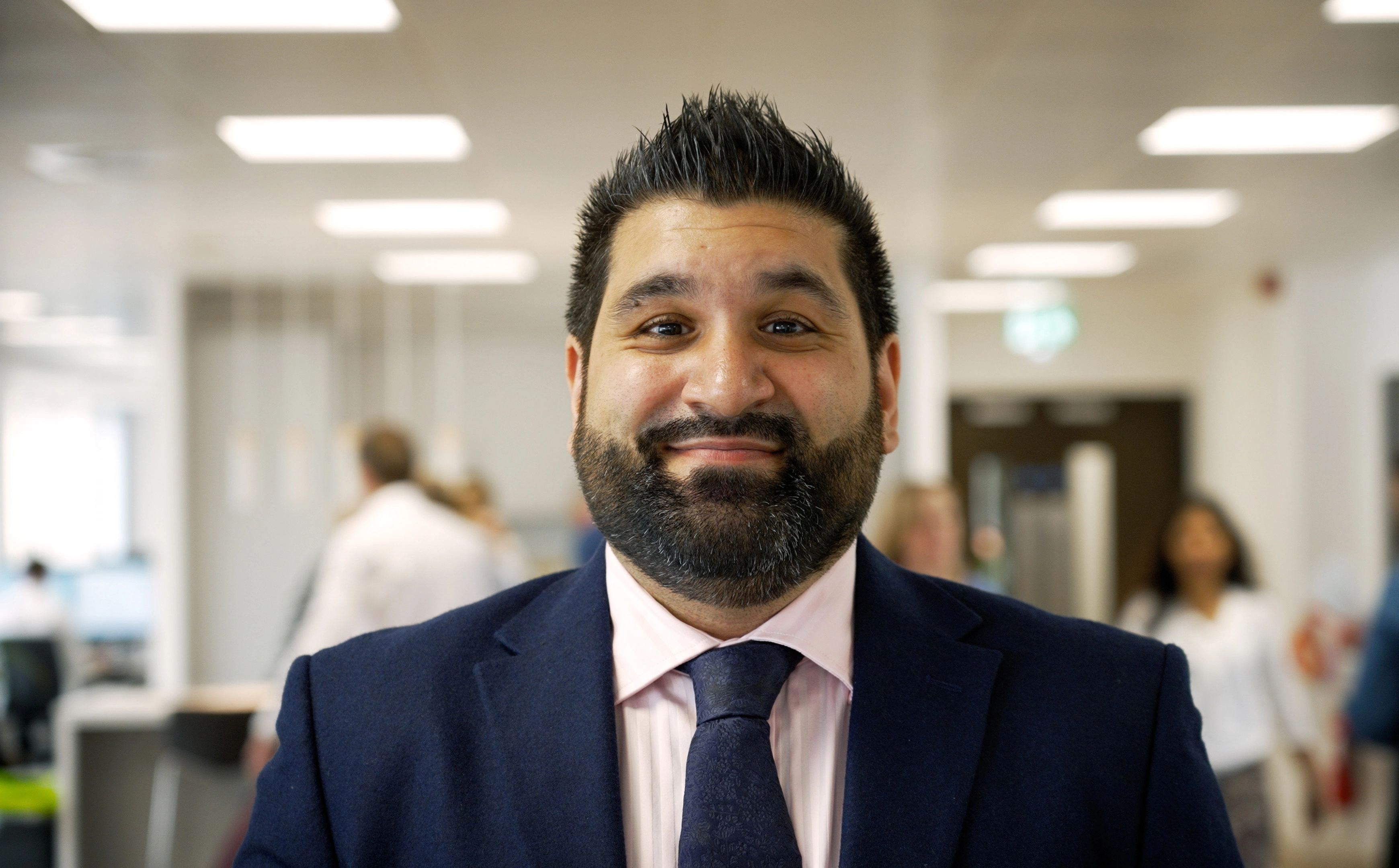 Unlocking investment to unblock the UK’s power grid